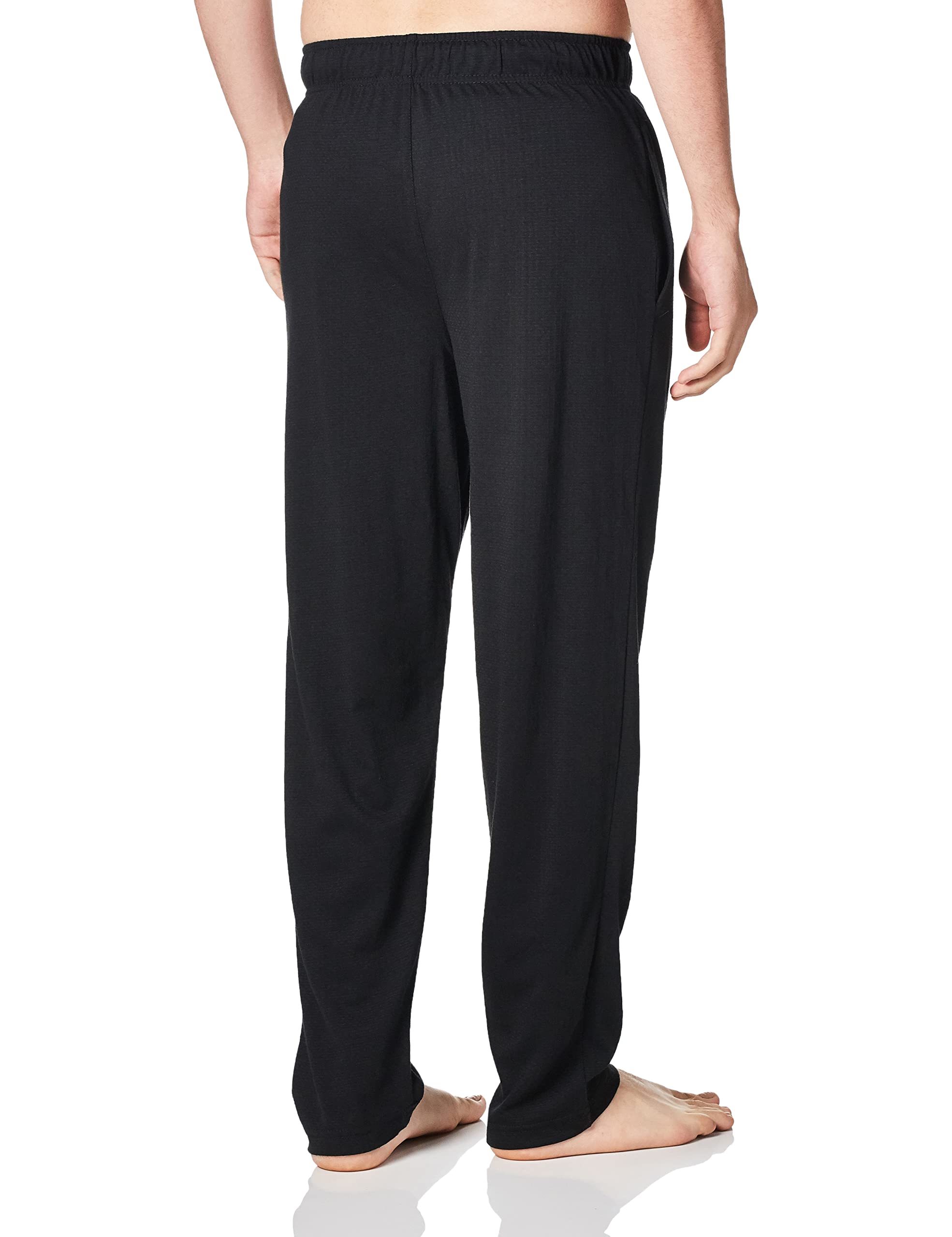Fruit of the Loom mens Breathable Jersey Sleep Pant