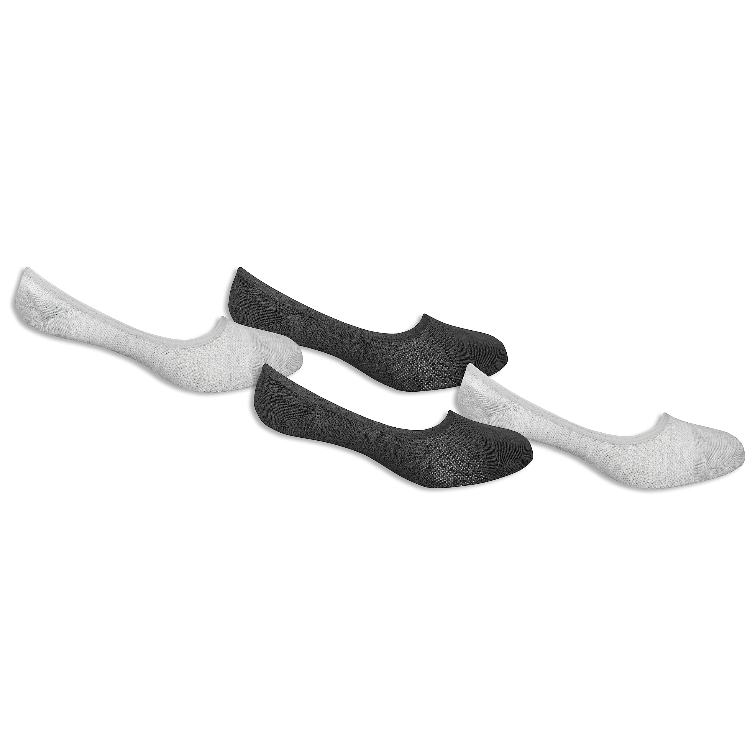 Fruit of the Loom Men's Everyday Lightweight Comfortable Sport Socks