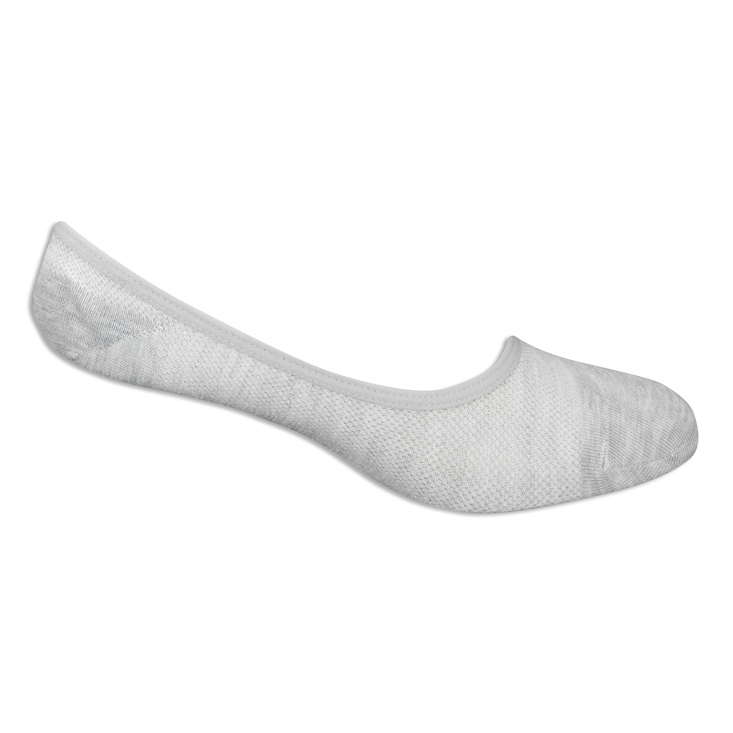 Fruit of the Loom Men's Everyday Lightweight Comfortable Sport Socks