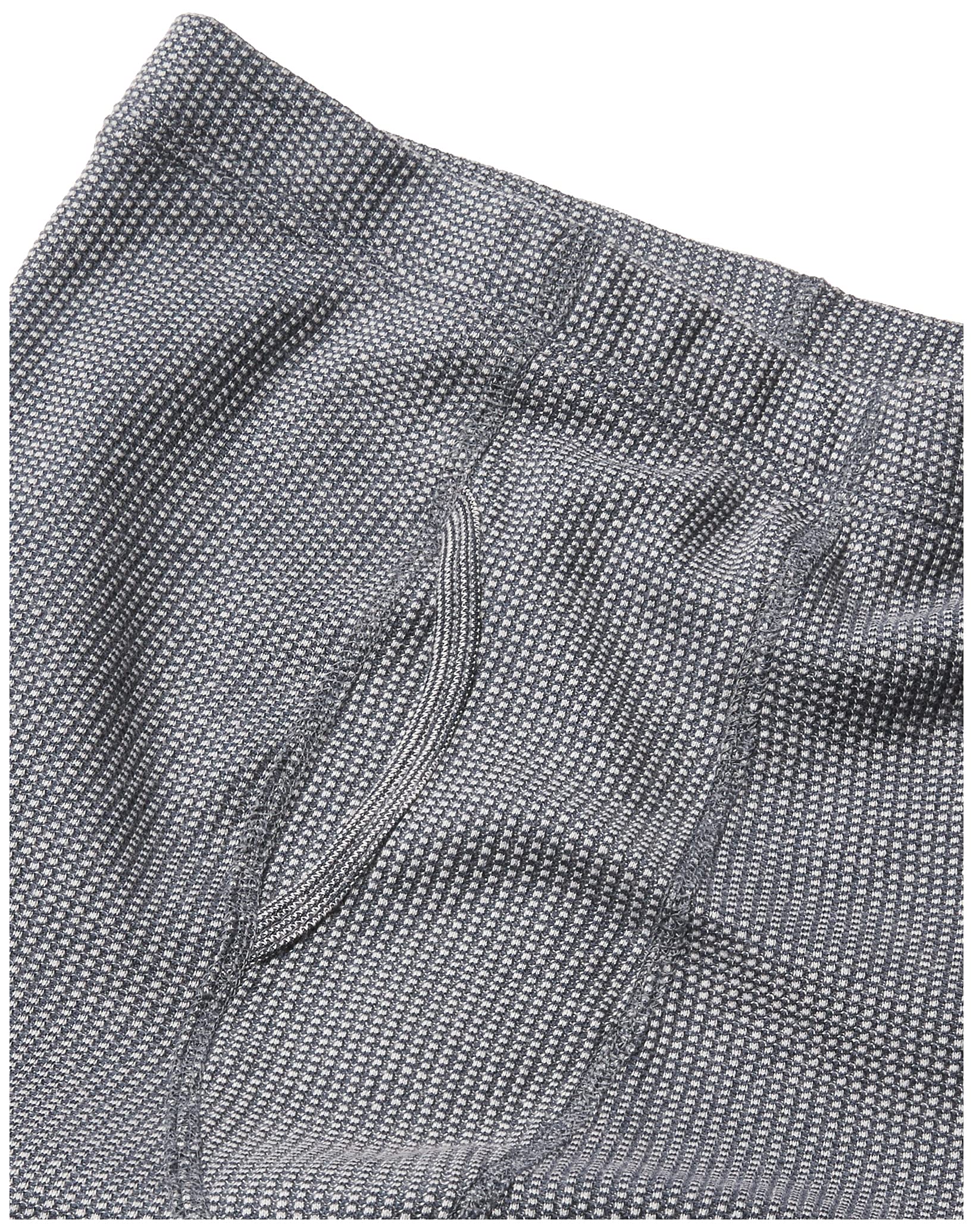 Fruit of the Loom boys Premium 2-pack Thermal Waffle Bottom