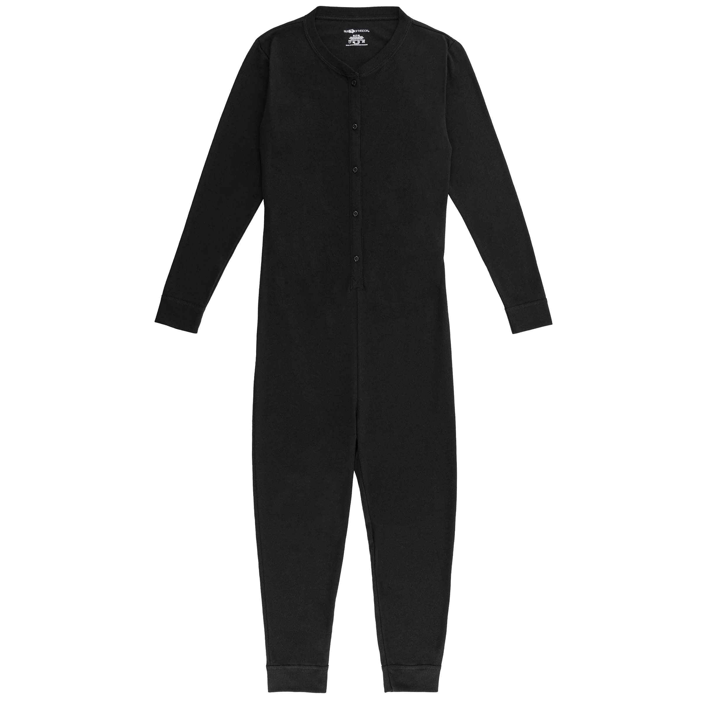 Fruit of the Loom Boys' Premium Union Suit