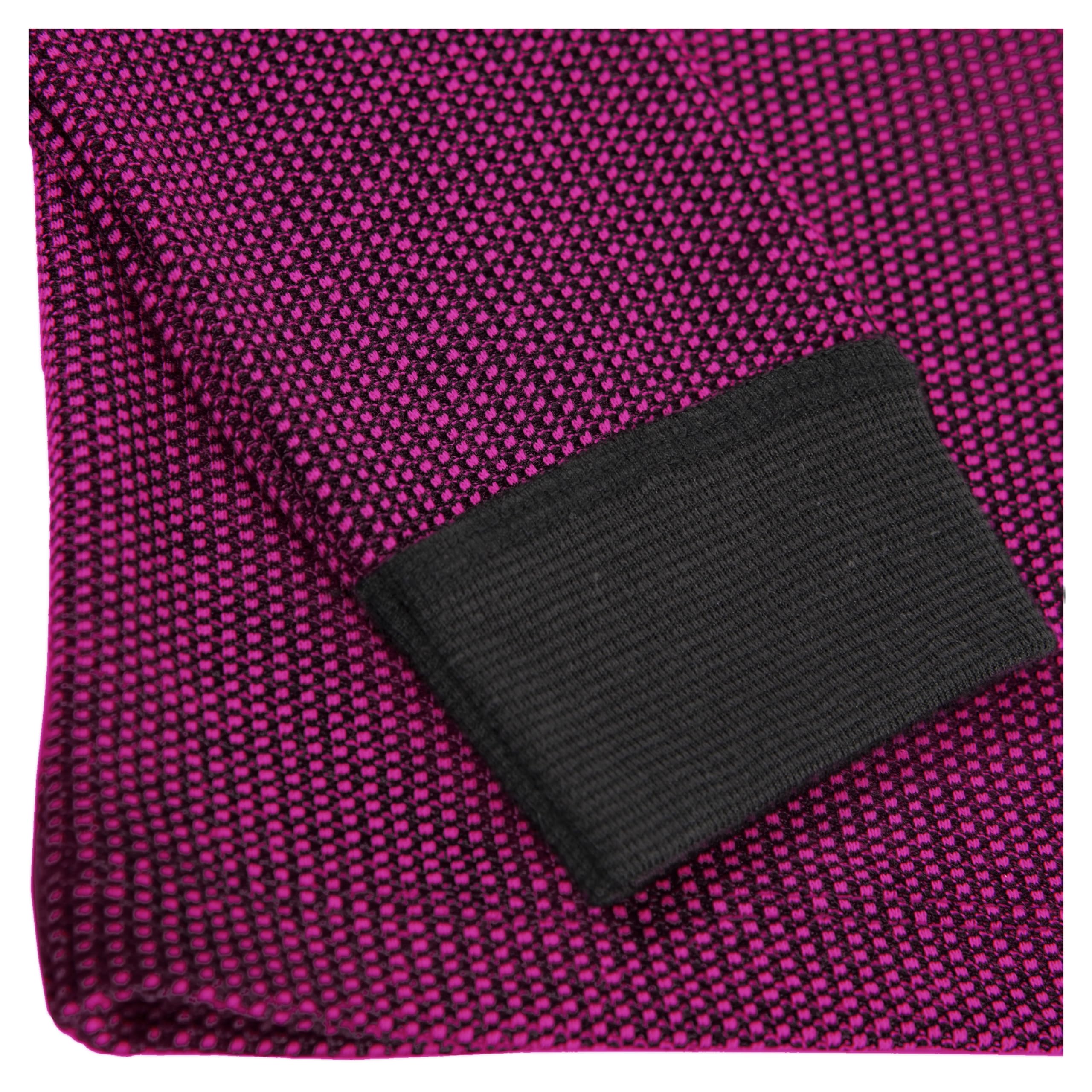 Fruit of the Loom girls Premium Thermal Waffle Underwear Set