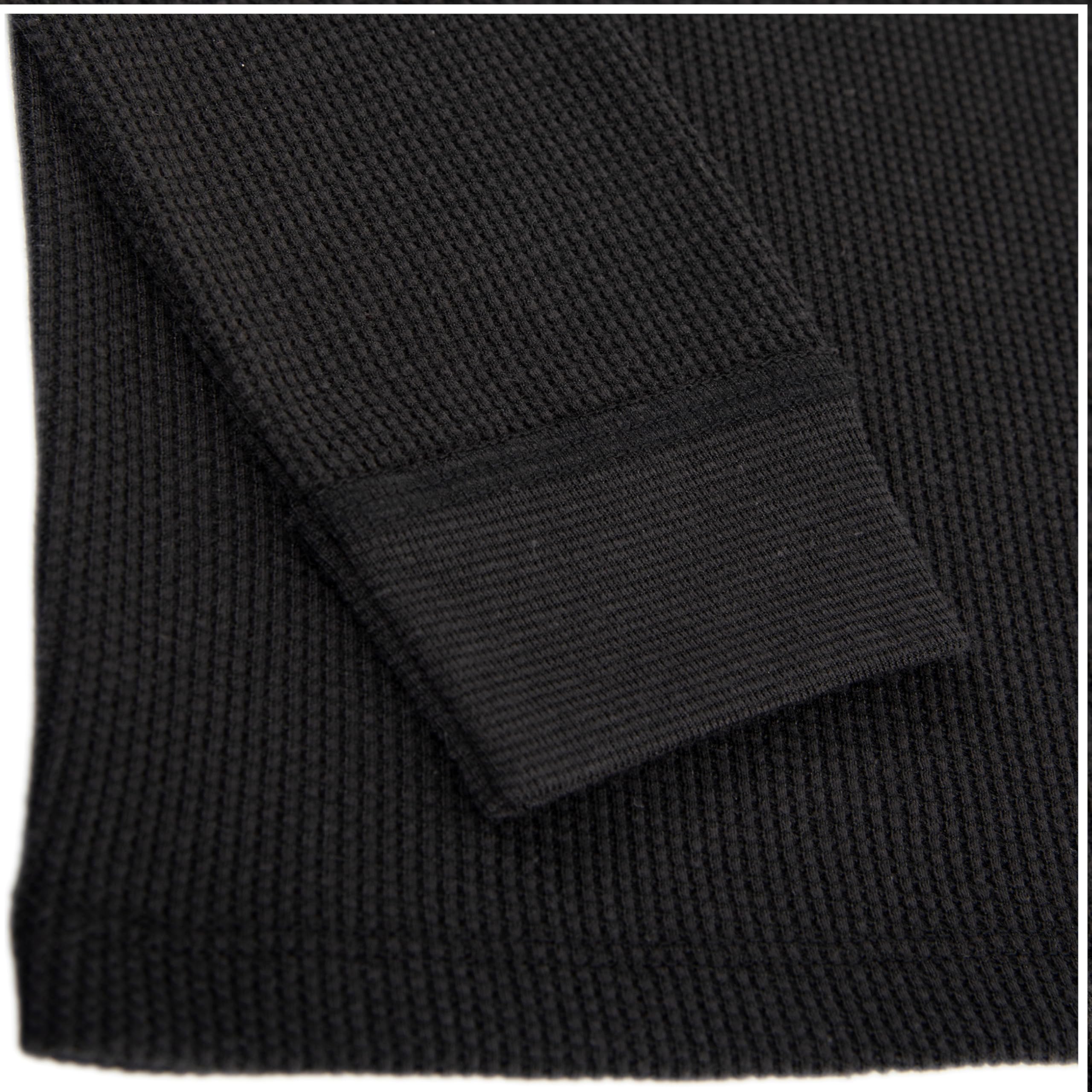 Fruit of the Loom girls Premium Thermal Waffle Underwear Set