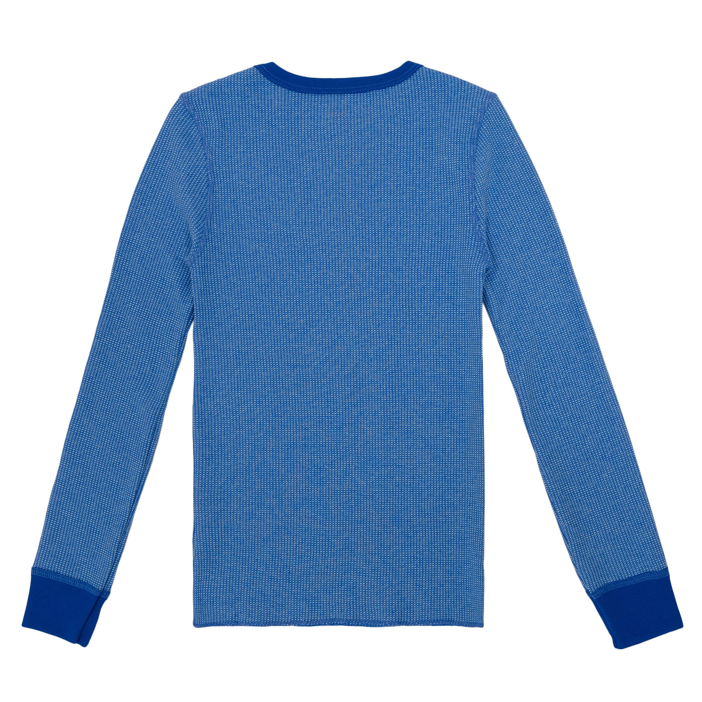 Fruit of the Loom boys Premium Thermal Waffle Underwear Set