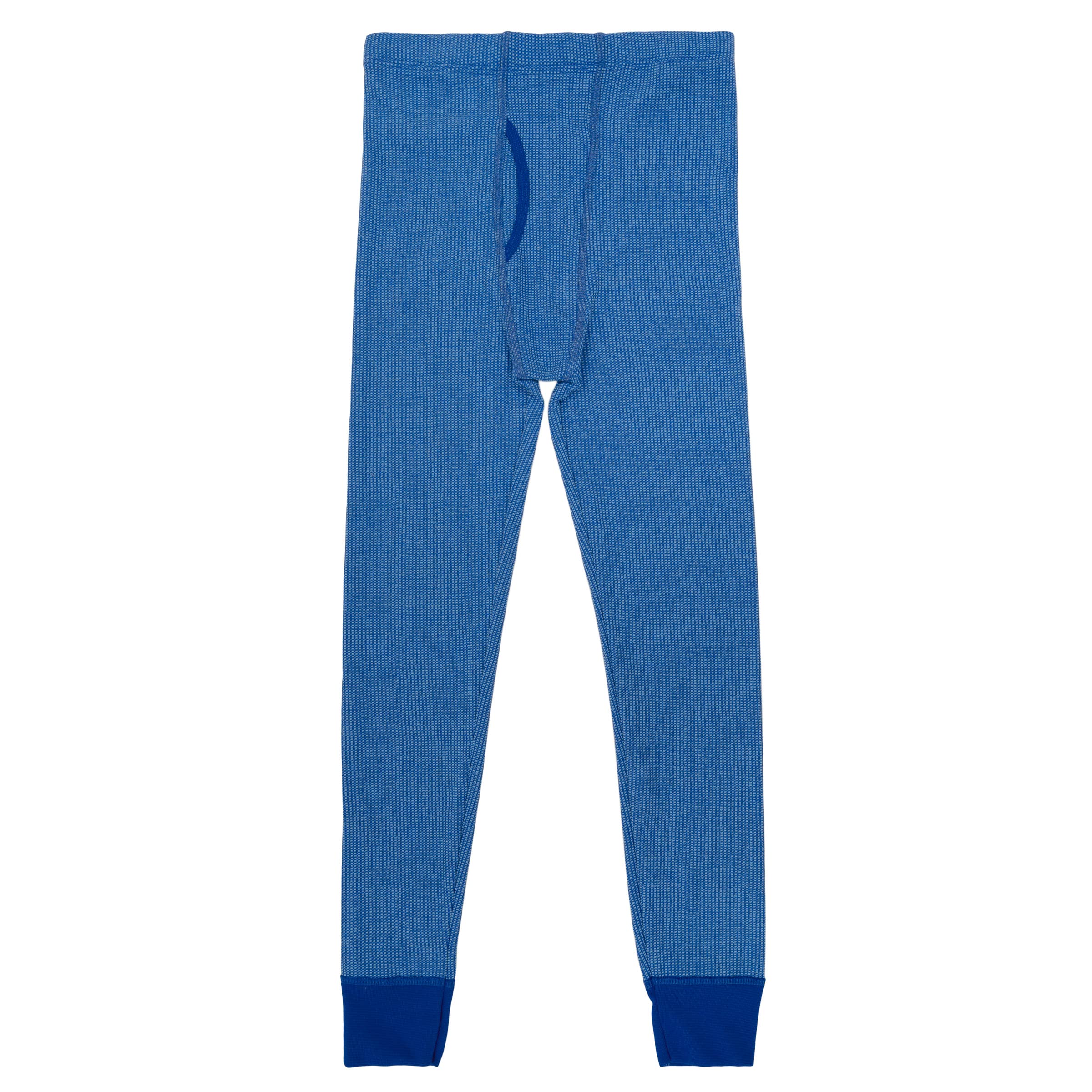 Fruit of the Loom boys Premium Thermal Waffle Underwear Set