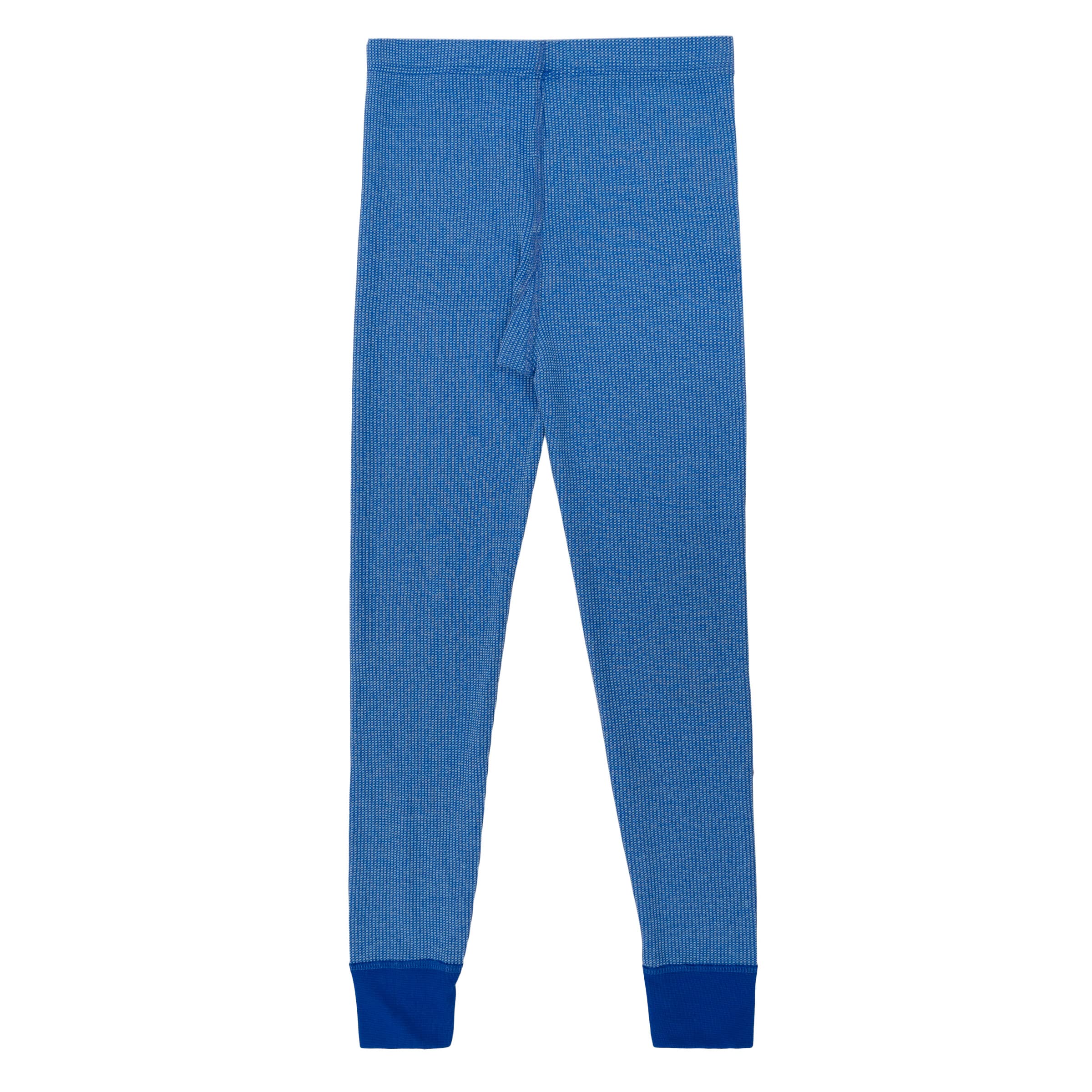 Fruit of the Loom boys Premium Thermal Waffle Underwear Set
