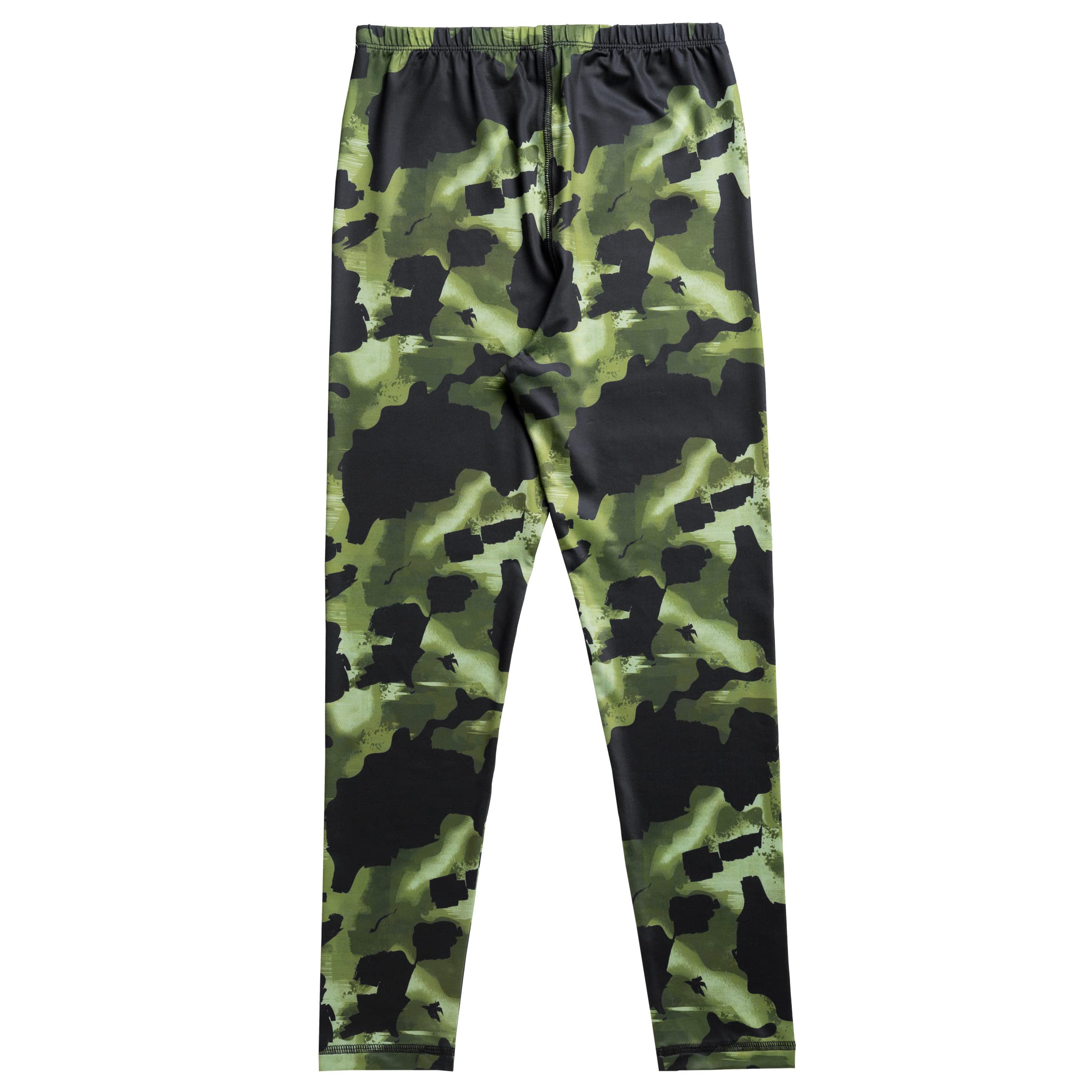 Fruit of the Loom boys Performance Baselayer Thermal Underwear Set