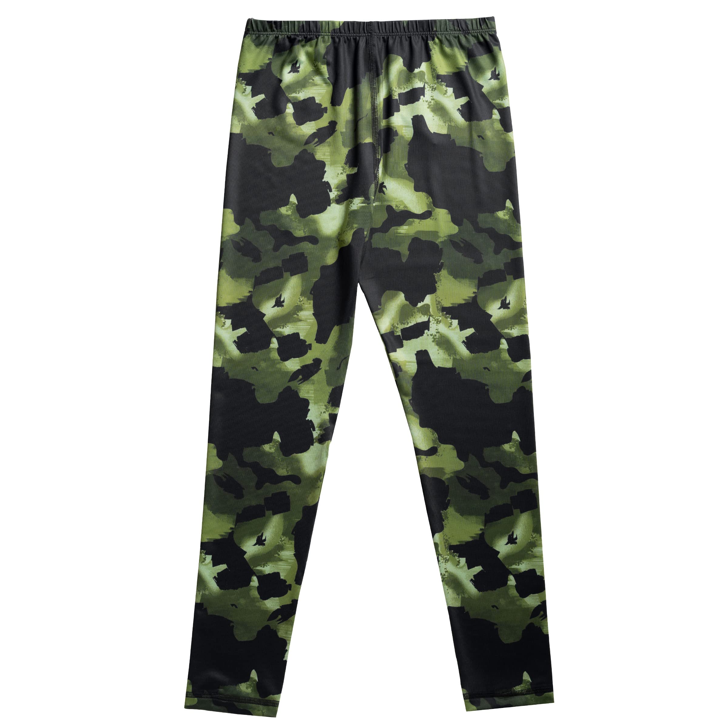 Fruit of the Loom boys Performance Baselayer Thermal Underwear Set
