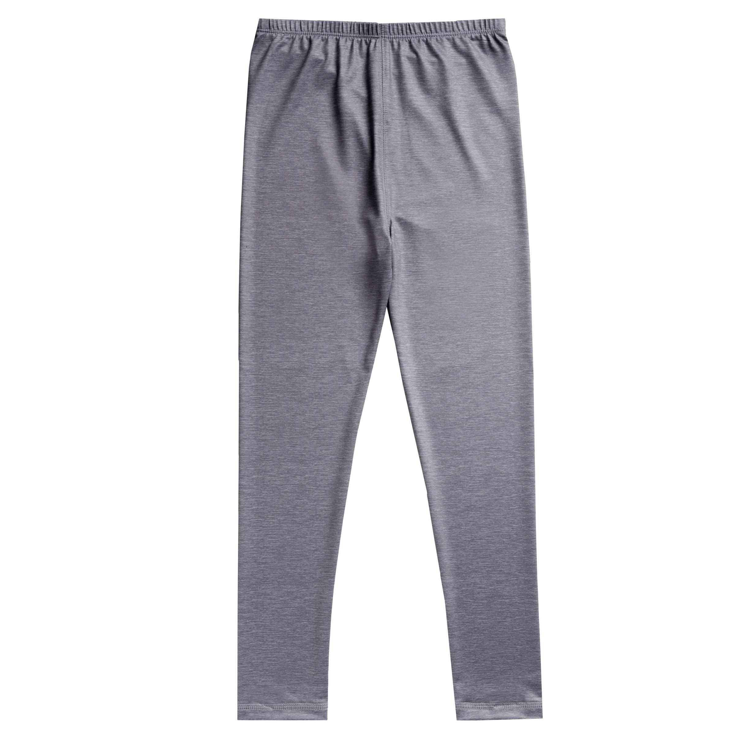 Fruit of the Loom Girls' Performance Baselayer Thermal Set