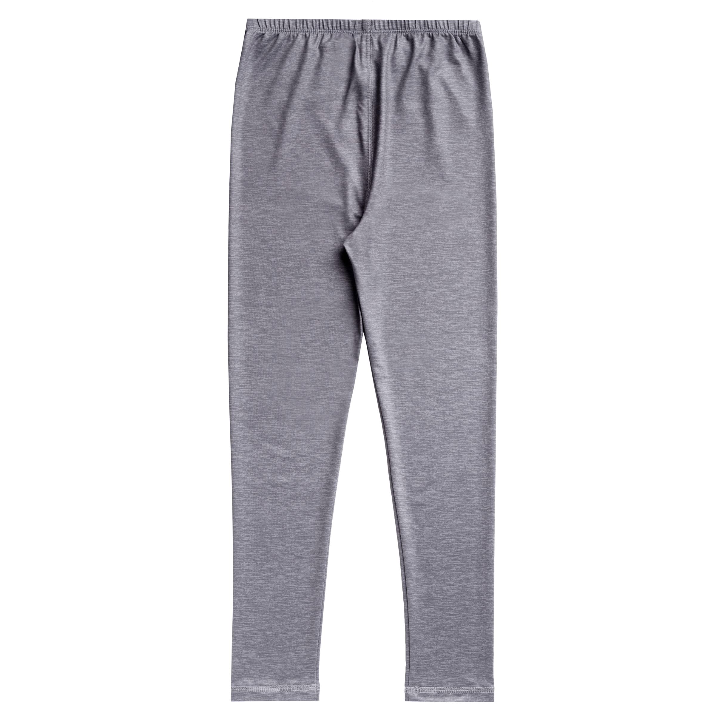 Fruit of the Loom Girls' Performance Baselayer Thermal Set