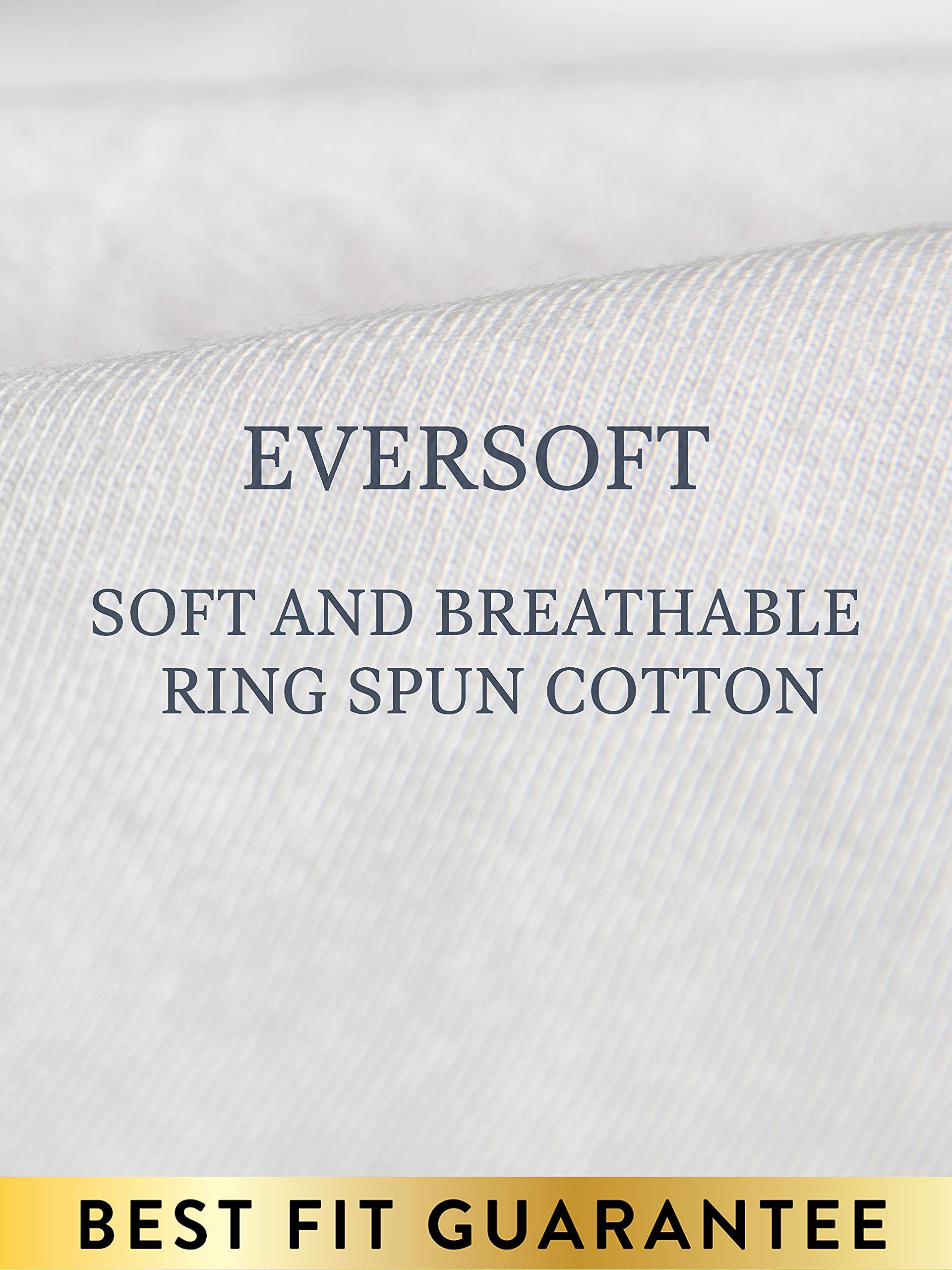Fruit of the Loom Men's Premium Tag-Free Cotton Underwear (Regular & Big Man)