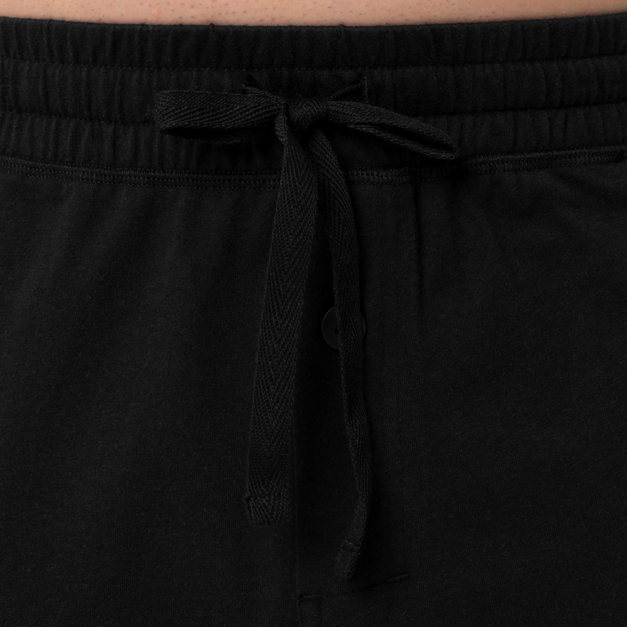 Fruit of the Loom Men's Jersey Knit Jogger Sleep Pant (1 and 2 Packs)