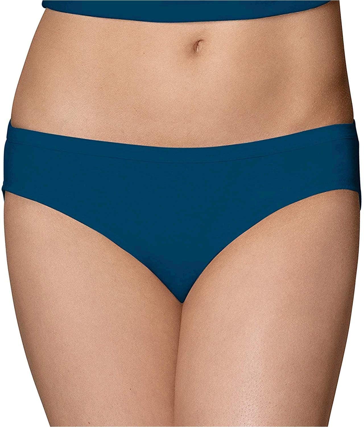 Fruit of the Loom Women's Beyondsoft Underwear, Super Soft Designed with Comfort in Mind, Available in Plus Size