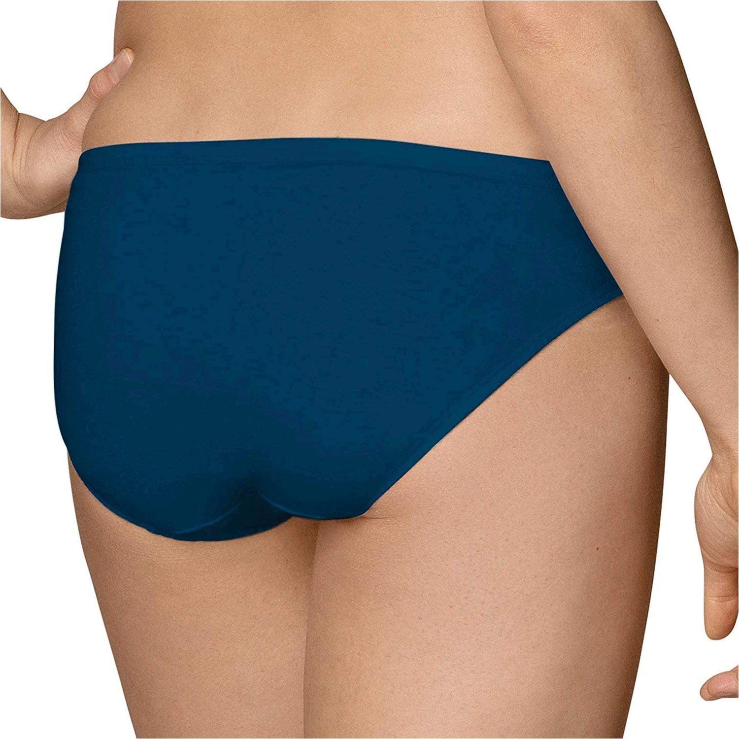 Fruit of the Loom Women's Beyondsoft Underwear, Super Soft Designed with Comfort in Mind, Available in Plus Size