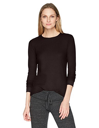 Fruit of the Loom Women's Thermal Waffle Top