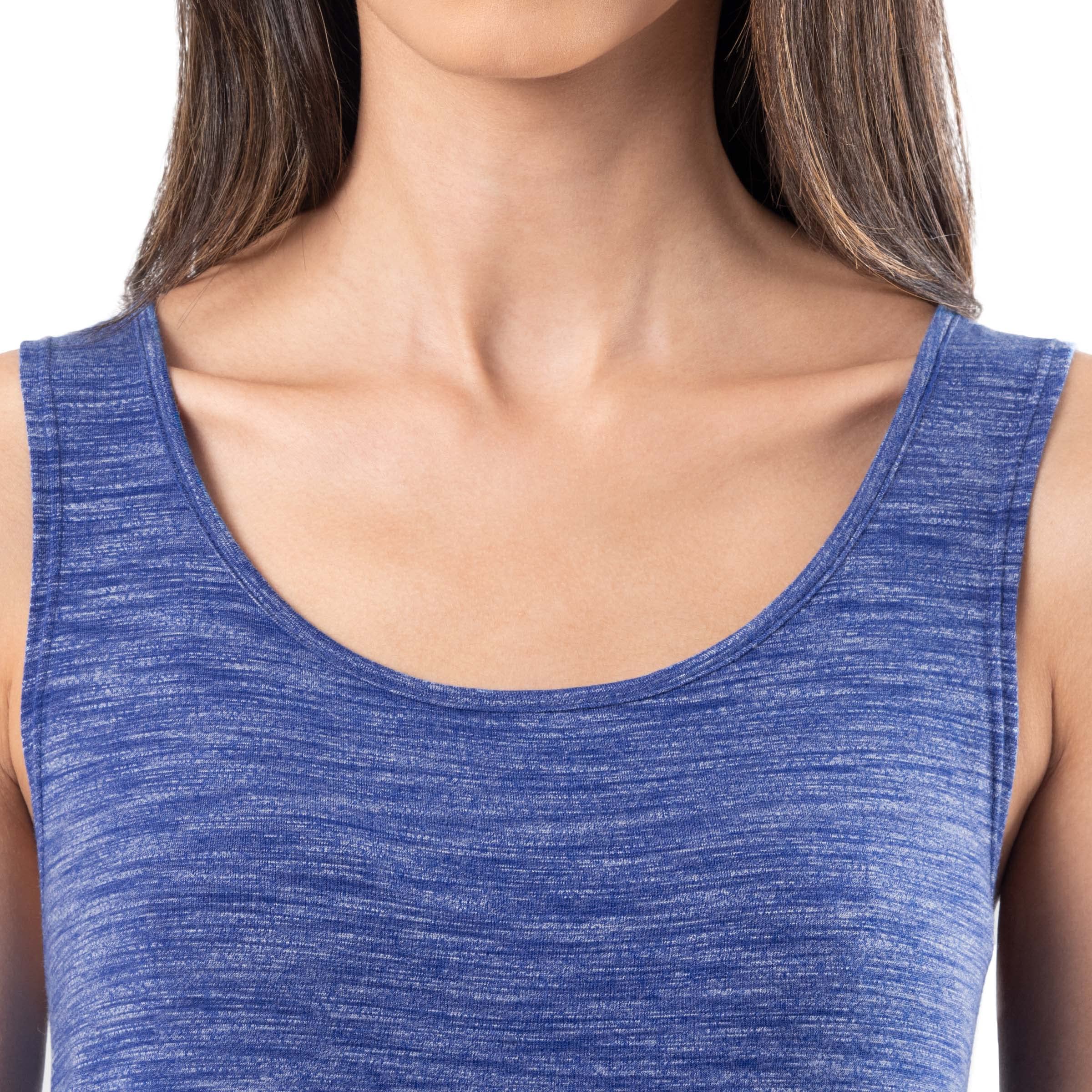 Fruit of the Loom Women's Breathable Sleep Chemise