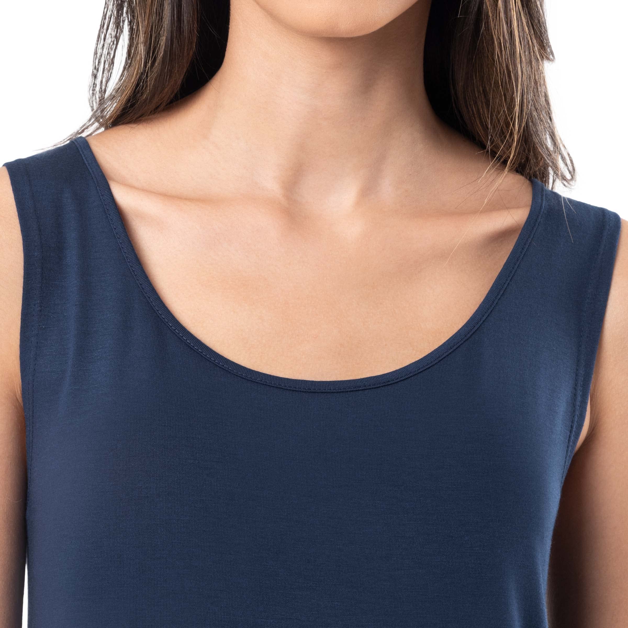 Fruit of the Loom Women's Breathable Sleep Chemise