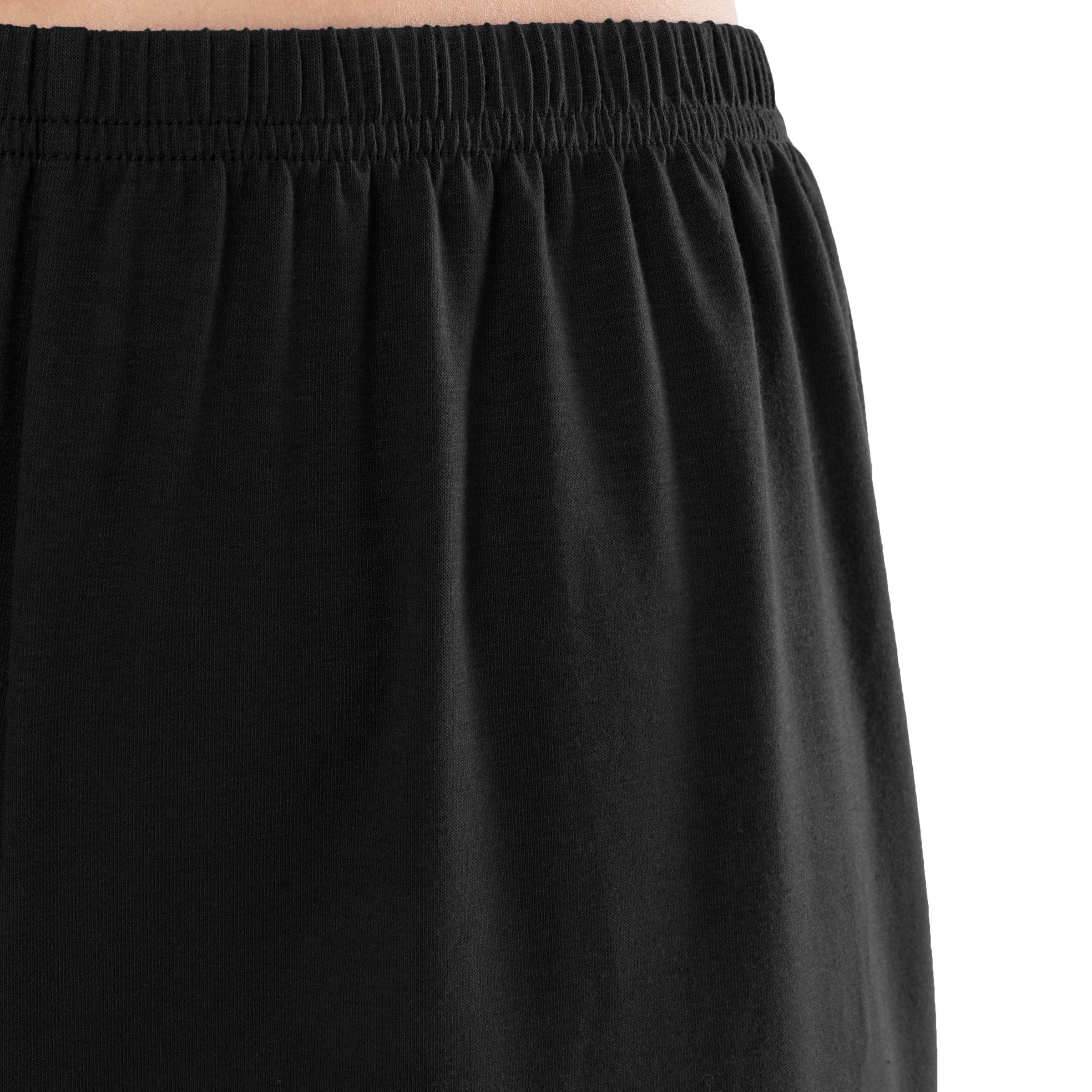 Fruit of the Loom Women's Breathable Tank Top and Short 2 Piece Sleep Set