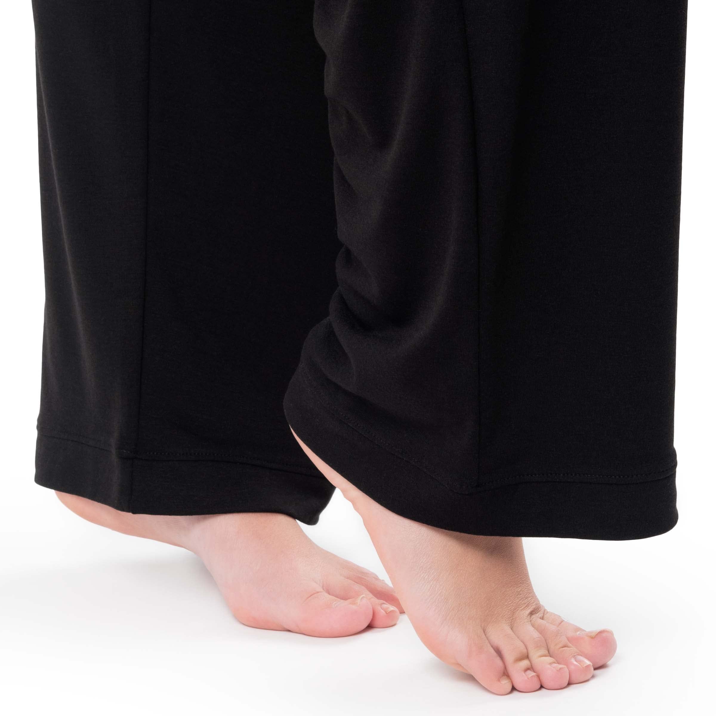 Fruit of the Loom womens Breathable Tank Top, Pant, and Cardigan Sleep Set