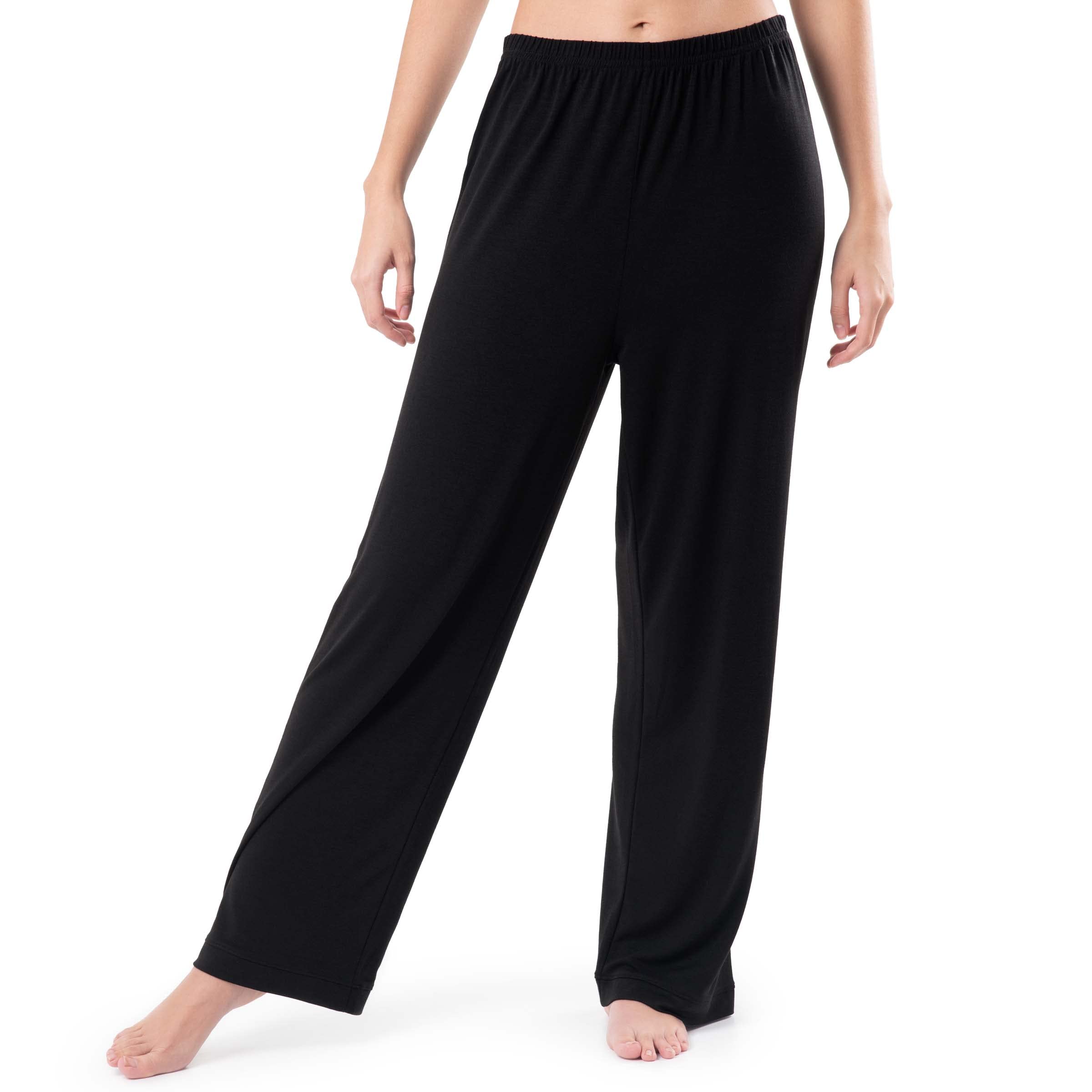 Fruit of the Loom womens Breathable Tank Top, Pant, and Cardigan Sleep Set