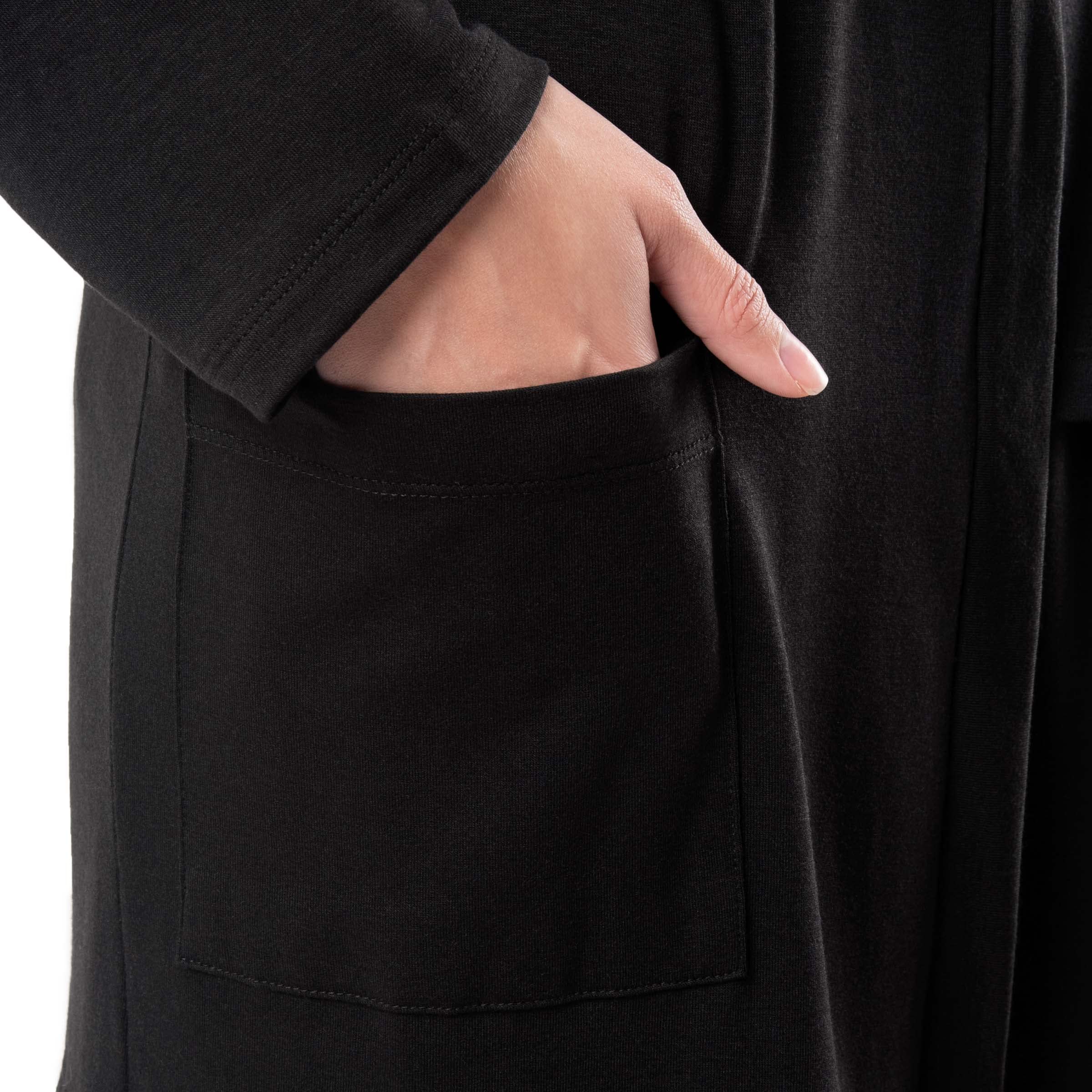 Fruit of the Loom womens Breathable Tank Top, Pant, and Cardigan Sleep Set