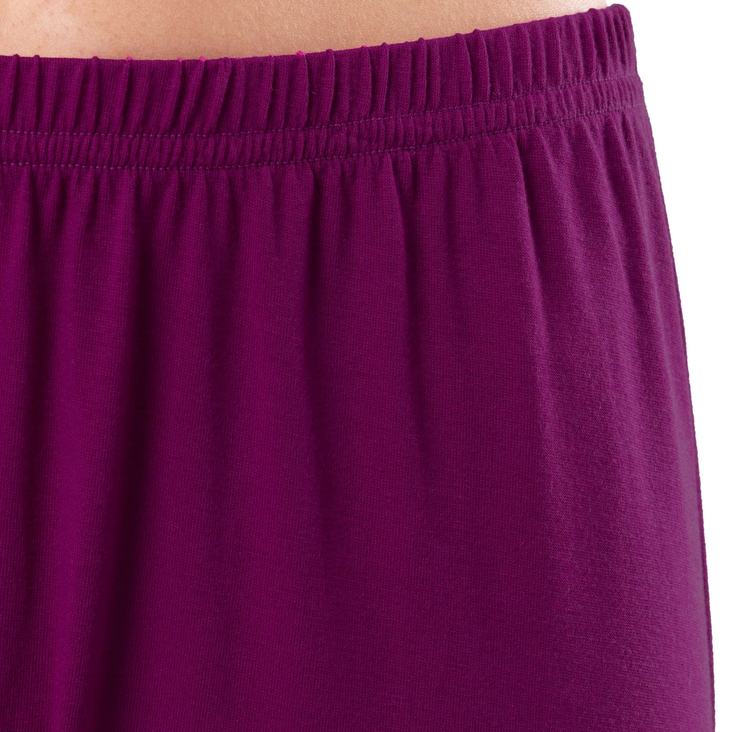 Fruit of the Loom womens Breathable Tank Top, Pant, and Cardigan Sleep Set